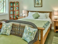 Peaks Bed and Breakfast 