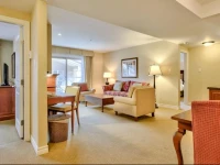Residences at the Sun Peaks Grand 