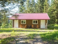 Tod Mountain Guest Cabins 