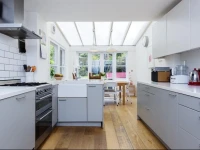 Four Bed Home in trendy Tufnell Park 