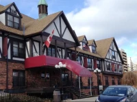 Drawbridge Inn & Suites Sarnia 