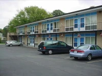 Chipican Motel Sarnia 