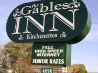 The Gables Inn 
