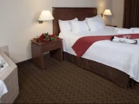 Best Western Plus Guildwood Inn 