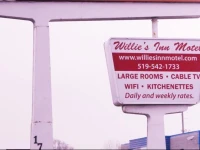 Willies Inn Motel 