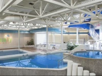 Sheraton Cavalier Saskatoon 