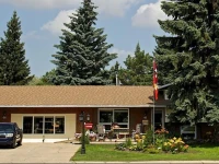 Glacier Park Bed and Breakfast 5*