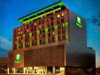 Holiday Inn Saskatoon Downtown 