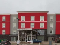 Mainstay Suites Saskatoon 