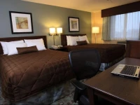 Ramada Hotel Saskatoon 