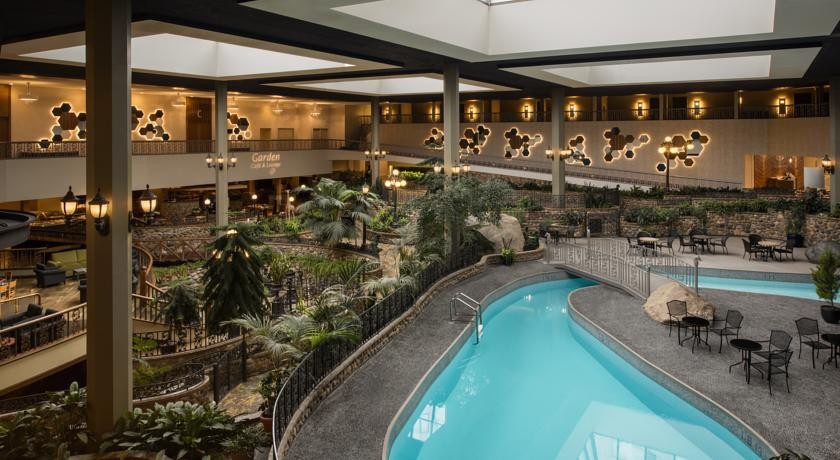 Saskatoon Inn & Conference Centre 
