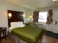 Thriftlodge Saskatoon 