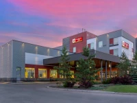 Best Western Plus East Side 