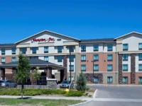 Hampton Inn Saskatoon South 