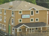 Refresh Inn & Suites 