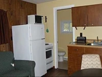 OLearys Beach Retreat Cottages 