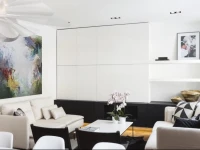 Sophisticated Boutique Apartment 