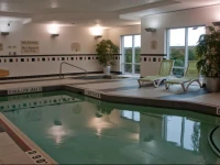 Fairfield Inn & Suites by Marriott Sault Ste. Marie 