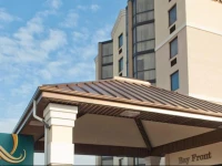 Quality Inn & Suites Bay Front 