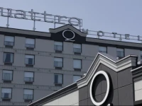 Quattro Suites & Conf. Centre, an Ascend Hotel Collection Member 