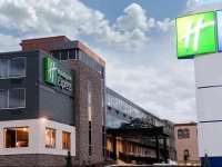 Holiday Inn Express - Sault Ste. Marie 
