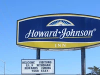 Howard Johnson Inn Sault Ste. Marie 