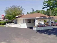 Satelite Motel 