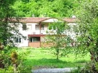 Mt. HKusam View Lodge 
