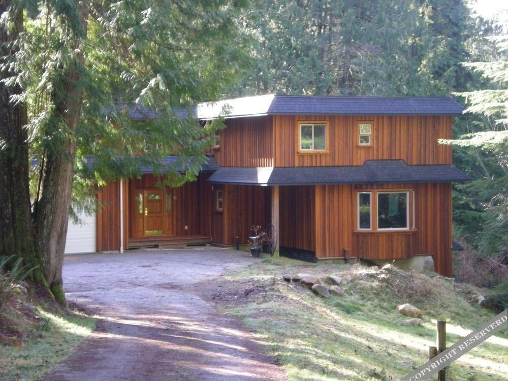 Davis Brook Retreat 4*