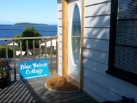 Blue Waters Cottage 