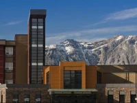 Stoney Nakoda Resort & Casino 