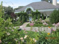 Evergreen Gate Bed & Breakfast 