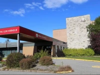 Hotel Gouverneur Sept-Iles 