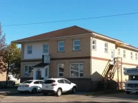 Auberge la Sept-ГЋloise 