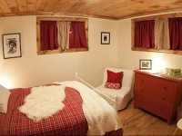 GГ®te Le Repos du Guerrier & Galerie dArt Agara 