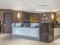 Quality Inn Sept-Iles 