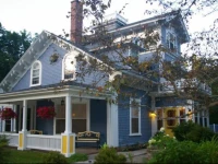 The Dawson House B&B 