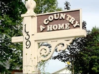 A Country Home B&B 