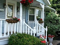 Ocean Peek B&B 