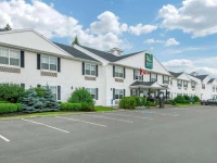 Super 8 Charlottetown 