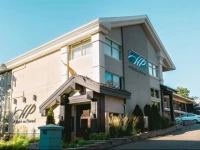 The Hotel on Pownal 