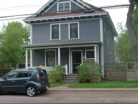 Spillett House B & B 
