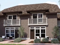 Clark House - A Fairholm Property 