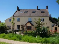 Lower Stock Farm Bed and Breakfast 