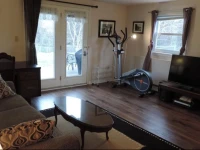 Wrights Creek Apartment 