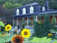 Auberge du Sault-Г -la-Puce 