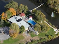 GГ®te Un Air dвЂ™Г‰tГ© 