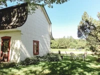 Le Clos des Brumes 