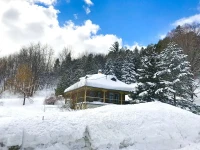Petite Maison dans la Prairie 