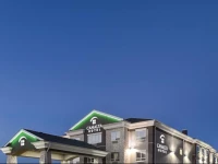 Canalta Hotel Shaunavon 